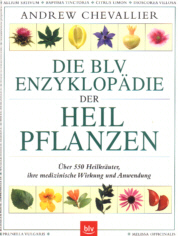 Heilpflanzenbuch